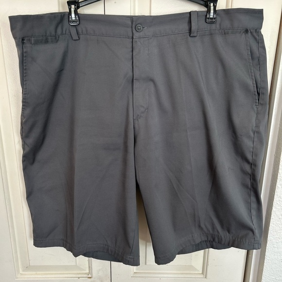 Nike Golf Dri Fit Standard Fit Shorts Mens  Size 40 - Picture 1 of 8
